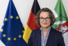 Ministerin Scharrenbach: Bund muss endlich Fristverlängerungen beim Wiederaufbau auf den Weg bringen – Betroffene brauchen Klarheit