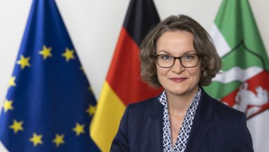 Ministerin Scharrenbach: Bund muss endlich Fristverlängerungen beim Wiederaufbau auf den Weg bringen – Betroffene brauchen Klarheit