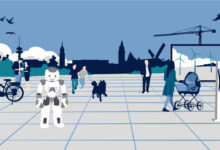 „Die Fachkräfte-Challenge“ zur „Stadt der Zukunft“ auf Online-Plattform „Xeem“ KREFELD BUSINESS lobt Ideenwettbewerb zur Fachkräftefindung aus und setzt dabei auf digitale Partizipation