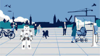 „Die Fachkräfte-Challenge“ zur „Stadt der Zukunft“ auf Online-Plattform „Xeem“ KREFELD BUSINESS lobt Ideenwettbewerb zur Fachkräftefindung aus und setzt dabei auf digitale Partizipation