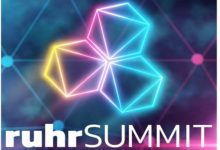 ruhrSUMMIT 2023 mit neuen Akzenten