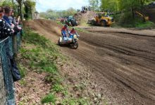 70. Internationales Moto-Cross am Eyller Berg begeisterte erneut alle gekommenen Motorsportfans!