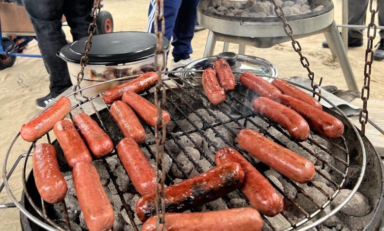 CDU Moers lädt zum Sommerfest im Moerser Krauthaus ein Tradition wird beibehalten