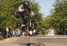 NRW Pumptrack Cup zu Gast in Rheinberg