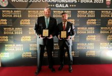 Judo Weltmeisterschaft Qatar 2023 (08.05.2023)