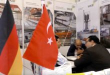 WKB Systems GmbH auf der Turkei Build Messe in Istanbul