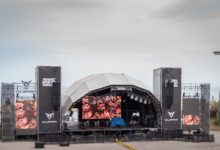 CUPRA erneut Partner des Primavera Sound Festivals