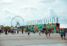 CUPRA ist Partner des Rolling Loud Festivals