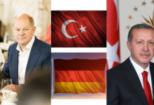 Bundeskanzler Olaf Scholz hat heute mit dem Präsidenten der Republik Türkiye, Recep Tayyip Erdoğan telefoniert.