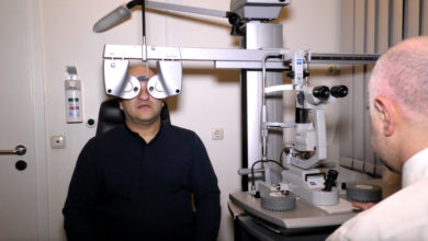 Augenlasern in Düsseldorf – Sehen ohne Brille durch hochmoderne Lasertechnik