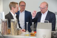 Tradition trifft Innovation: 100 Jahre in Duisburg –