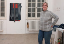 Gudrun Kleffe für Teilnahme an CityARTists-Preis nominiert