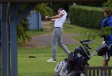 15. Charity Golf Cup des Lions Clubs Duisburg-Concordia begeistert 81 Golferinnen und Golfer