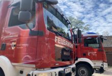 Löschzug Scherpenberg lädt am 20. August zum Brandschutztag ein