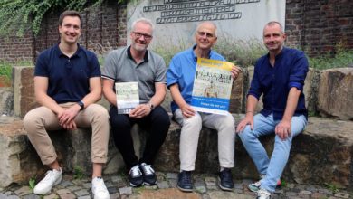 Gemeinsam singen und für Demokratie einstehen