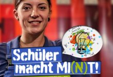 Schülerwettbewerb in Bocholt: Energie gewinnen, optimieren, wandeln „Schüler macht MI(N)T!” geht mit neuem Konzept in die 15. Runde / Sieben Bocholter Firmen aus der Metall- und Elektroindustrie werben gemeinsam für technische Berufe