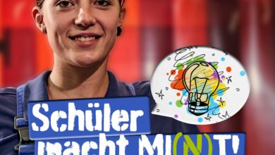 Schülerwettbewerb in Bocholt: Energie gewinnen, optimieren, wandeln „Schüler macht MI(N)T!” geht mit neuem Konzept in die 15. Runde / Sieben Bocholter Firmen aus der Metall- und Elektroindustrie werben gemeinsam für technische Berufe
