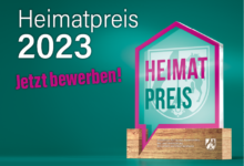 Heimat-Preis Kreis Wesel