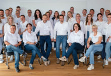 Wohnungsbau GmbH feierte 70-jähriges Bestehen