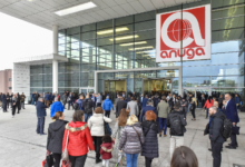 Anuga Drinks and Anuga Hot Beverages gut aufgestellt