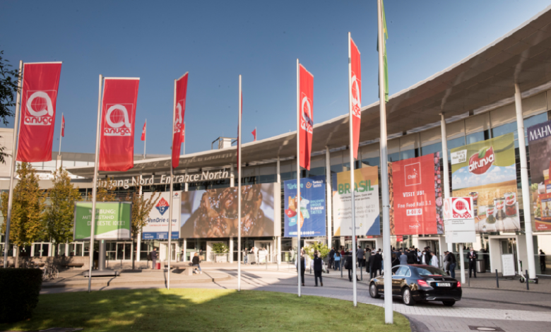 Anuga Frozen Food mit starker Beteiligung 100 Jahre Tiefkühlung – Internationale Tiefkühlbranche feiert ihre Geburtsstunde auf der weltgrößten Fachmesse der Ernährungswirtschaft