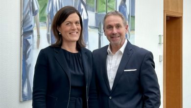 Christina Otten neue Regionalmarktleiterin der Volksbank