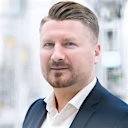 Nurdin Pitarević
Vorstandsvorsitzender, Rimac Technology